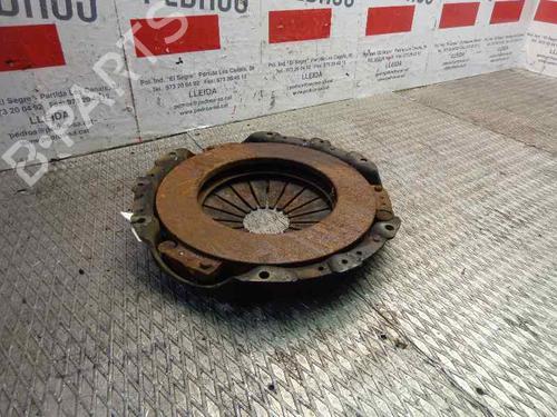 Used Other NISSAN TERRANO II (R20) 2.7 TDi 4WD (125 hp) 14319653