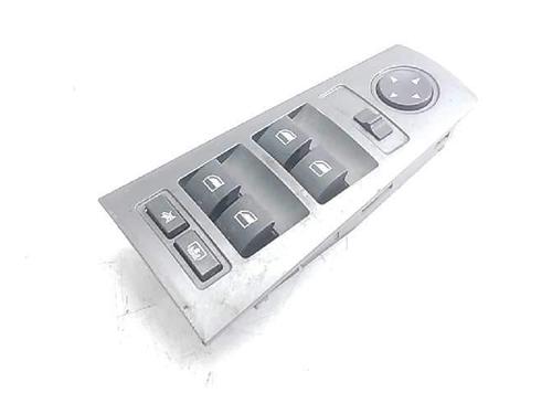Used Left front window switch Left front window switch 16139227 16139227