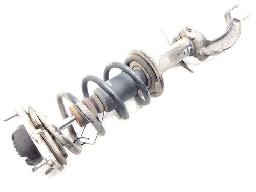 Used Left front shock absorber AUDI A6 C7 (4G2, 4GC) 3.0 TDI quattro (204 hp) 19663115