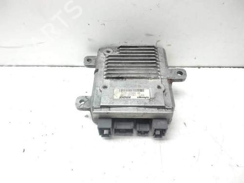 Used Electronic module Electronic module 11638866 11638866