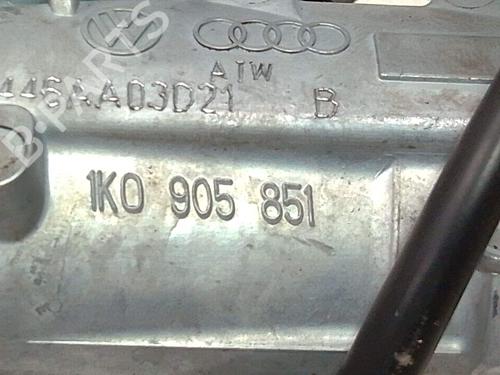 Ignition barrel SEAT LEON SC (5F5) 1.2 TSI | BP38465177M48 - Image 3