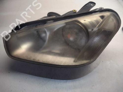 Used Left headlight FORD FOCUS C-MAX (DM2) [2003-2007]  17055485