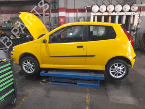 Left taillight FIAT PUNTO (188_) 1.2 Natural Power | BP22738023C34 