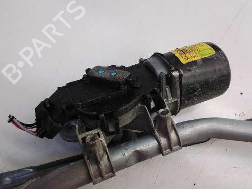 Front wiper motor RENAULT KANGOO / GRAND KANGOO II (KW0/1_) 1.5 dCi 75 (KW07, KW10, KW04) | BP10291418M29 