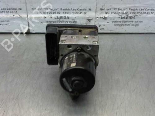 ABS Bremseaggregat AUDI A3 (8P1)  | BP158837M43