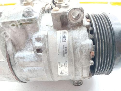 AC compressor MERCEDES-BENZ C-CLASS (W203) C 220 CDI (203.006, 203.008) | BP28539772M34 - Image 4