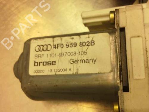 Front right window mechanism AUDI A6 C6 (4F2) 3.0 TDI quattro | BP2847027C23 