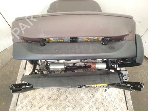 Left front seat BMW 5 (F10)  | BP19044546C15 
