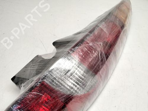 Right taillight NISSAN ALMERA TINO (V10) 2.2 dCi | BP185563C35 