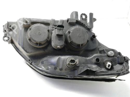 Left headlight RENAULT SCÉNIC I MPV (JA0/1_, FA0_)  | BP9239616C28 