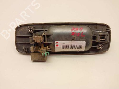 Rear right exterior door handle NISSAN X-TRAIL I (T30)  | BP6884796C130 