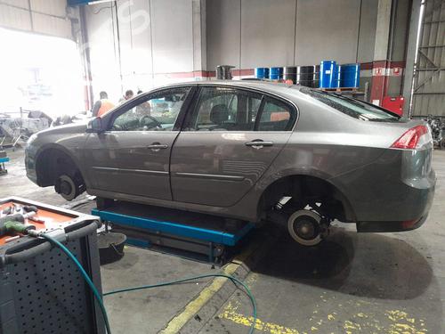 Used Parts RENAULT LAGUNA III (BT0/1) 2.0 dCi (BT01, BT08, BT09, BT0E, BT0K, BT12, BT1C, BT1D,... 4952316