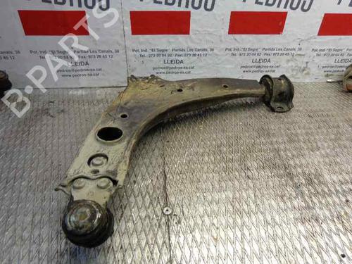 Right front suspension arm DAEWOO ARANOS 1.8 | BP608379M13