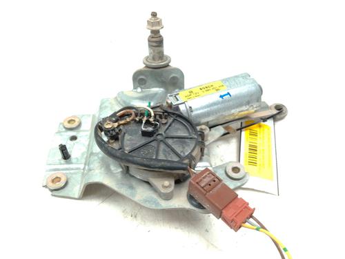 Used Rear wiper motor Rear wiper motor CITROËN BERLINGO / BERLINGO FIRST MPV (MF_, GJK_, GFK_) 1.9 D (MFWJZ) (70 hp) 40009599 40009599