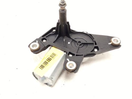 Used Rear wiper motor NISSAN JUKE (F15) 1.5 dCi (110 hp) 24738679