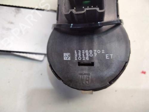 Headlight switch OPEL ASTRA J (P10) | BP10298350I24 - Image 3