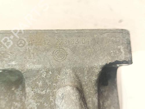 Engine mount MERCEDES-BENZ E-CLASS (W213) E 300 d (213.008) | BP30615446M89 - Image 2