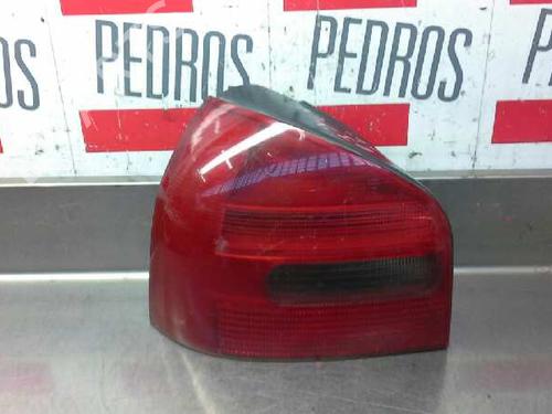 Left taillight AUDI A3 (8L1) 1.8 (125 hp) 7981575