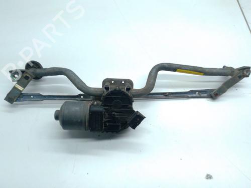 Used Front wiper motor Front wiper motor RENAULT CLIO II (BB_, CB_) [1998-2016] 33656697 33656697
