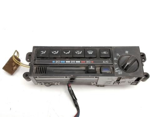 Used Climate control NISSAN TERRANO II (R20) 3.0 Di 4WD (154 hp) 20316965