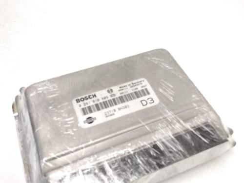 Engine control unit (ECU) NISSAN ALMERA II Hatchback (N16) | BP11330268M57 - Image 5