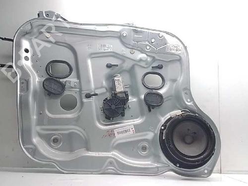 Used Front left window mechanism HYUNDAI SANTA FÉ I (SM) [2000-2006]  17056680