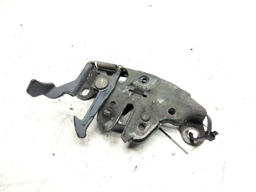 Hood lock NISSAN X-TRAIL I (T30) 2.5 4x4 BP15812898C133