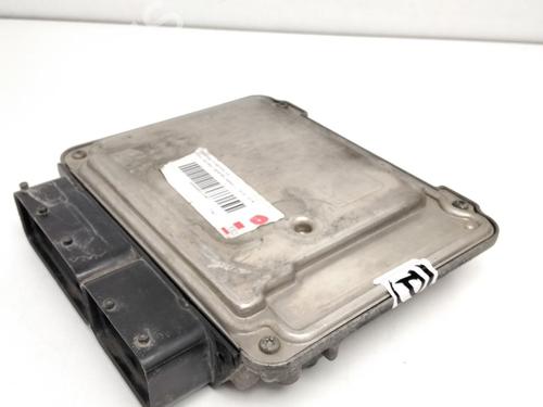 Engine control unit (ECU) OPEL VECTRA C (Z02)  | BP1097270M57