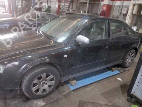 Front left seatbelt AUDI A4 B6 (8E2) 1.9 TDI | BP10110861I26  - Image 10