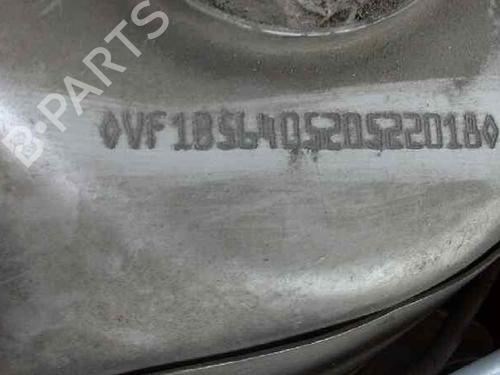 Climate control RENAULT LAGUNA I (B56_, 556_) 1.8 16V (B563, B564) | BP1865018I5 