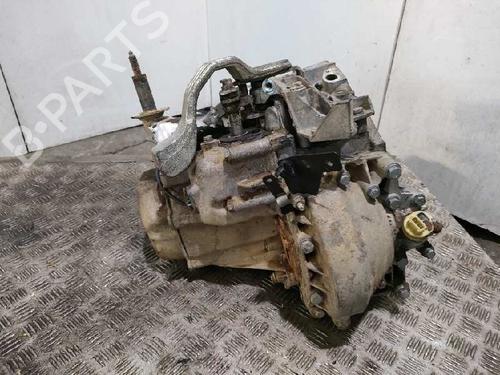 Gearbox PEUGEOT EXPERT (224_)  | BP10678914M3 