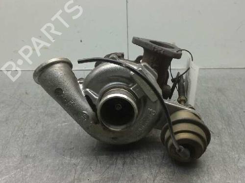 Turbo/Compresor OPEL ASTRA G Hatchback (T98) 2.0 DTI 16V (F08, F48) (101 hp) 1278860