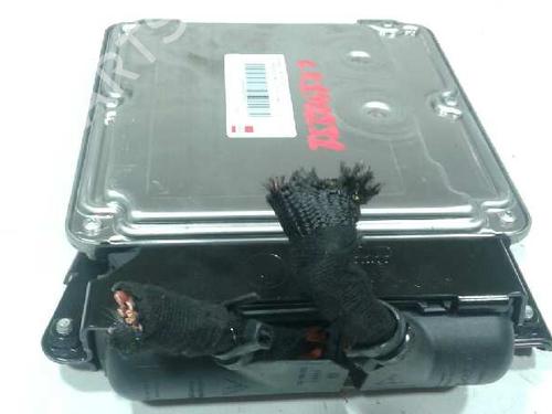 Computer motormanagement AUDI A4 B7 (8EC) 2.0 TDI (140 hp) 10394747