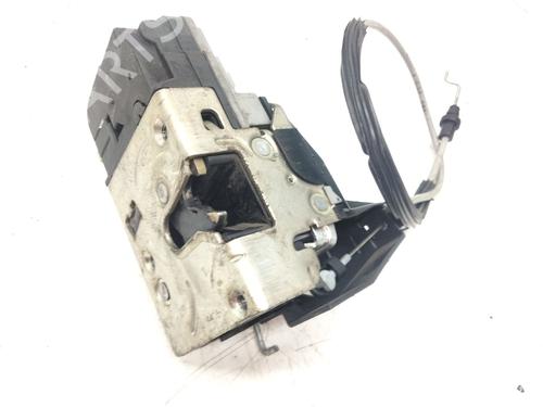 Used Front left lock PEUGEOT 307 SW (3H) 2.0 HDi 135 (136 hp) 17124194