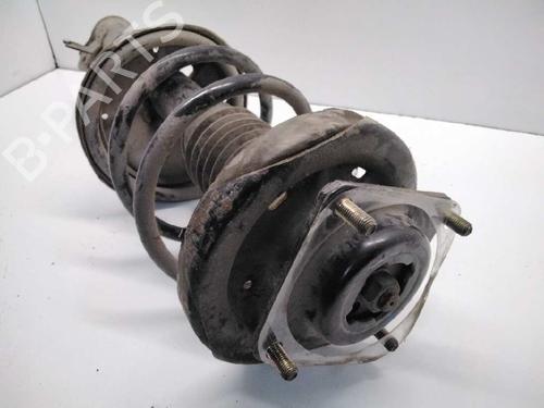 Left front shock absorber MAZDA 626 IV (GE)  | BP10330490M16 