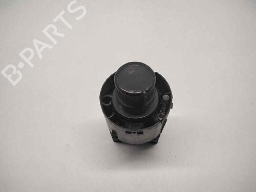 Used Headlight switch SEAT IBIZA III (6L1) [2002-2009]  4789600