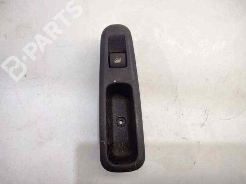 Used Left rear window switch Left rear window switch PEUGEOT 3008 I MPV (0U_) [2009-2017] 9209105 9209105