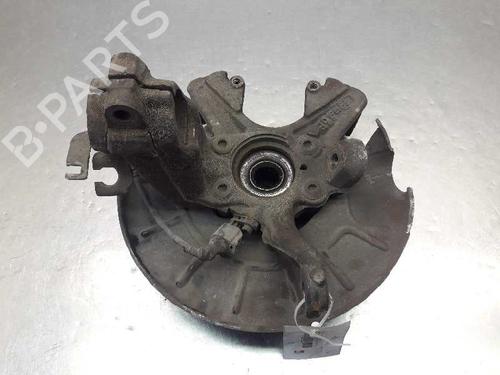Left front steering knuckle SEAT LEON (1P1)  | BP5235527M25 