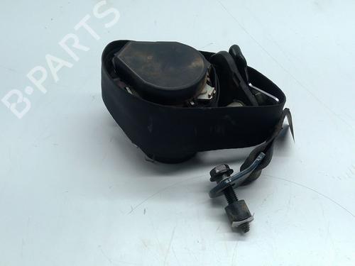 Used Front right seatbelt Front right seatbelt DACIA DOKKER Box Body/MPV 1.5 dCi 75 / Blue dCi 75 (FEJW, FEAH) (75 hp) 34523164 34523164
