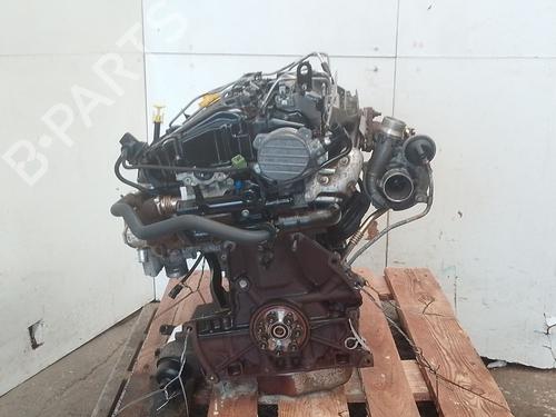 Engine RENAULT MASTER II Van (FD) 2.2 dCI 90 (FD0G, FD0N, FD2G, FD2N, FD3G, FD3N) | BP34460604M1  - Image 5