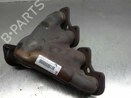 Udstødningsmanifold MERCEDES-BENZ C-CLASS Coupe (CL203) [2001-2011]  13941262