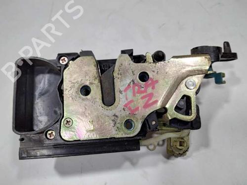 Used Rear left lock DAEWOO REZZO (U100) [2000-2025]  8604168