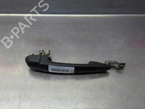 Maniglia esterna posteriore destra BMW 3 (E90) 318 d (143 hp) 1619826