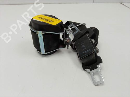 Rear left seatbelt DACIA SANDERO II 1.5 Blue dCi 95 (B8JL) | BP40260605I29 - Image 3