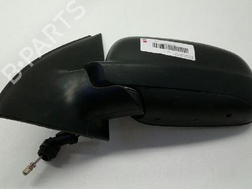 Left mirror SEAT AROSA (6H1)  | BP6991654C26 