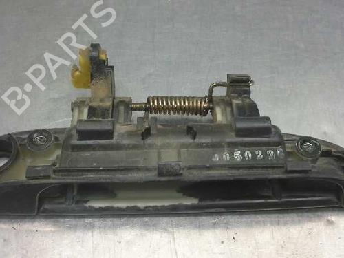 Front left exterior door handle KIA PICANTO I (SA) 1.1 | BP5268401C128 