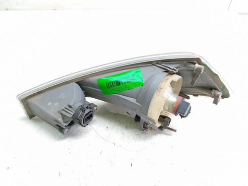 Left front fog light CITROËN C5 III (RD_) | BP14937476C30 - Image 2