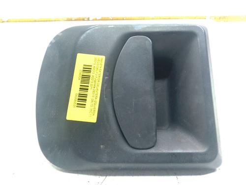 Używane Klamka zewnętrzna drzwi przednich lewych IVECO DAILY V Van [2011-2014]  31805123