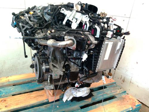 Engine MERCEDES-BENZ GLE (V167) GLE 300 d 4-matic (167.119) | BP29613852M1 