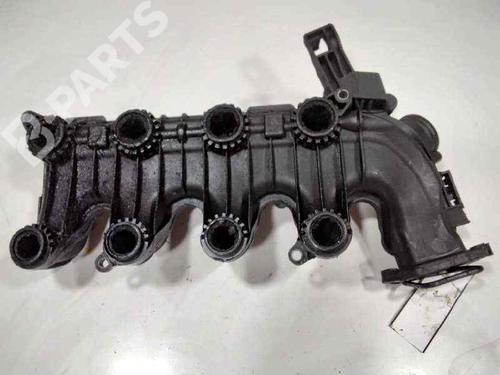 Used Intake manifold Intake manifold CITROËN C4 I (LC_) 1.6 HDi (109 hp) 11179006 11179006